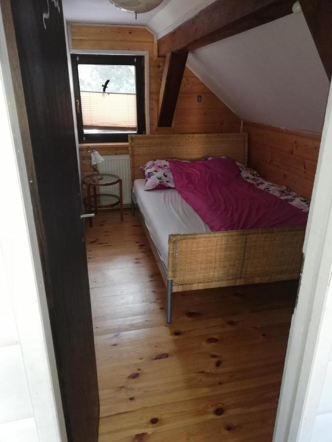 Holiday home Z Widokiem *