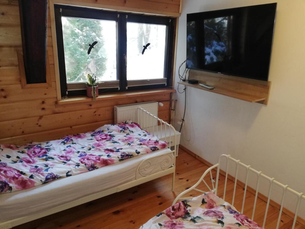 Holiday home Z Widokiem *