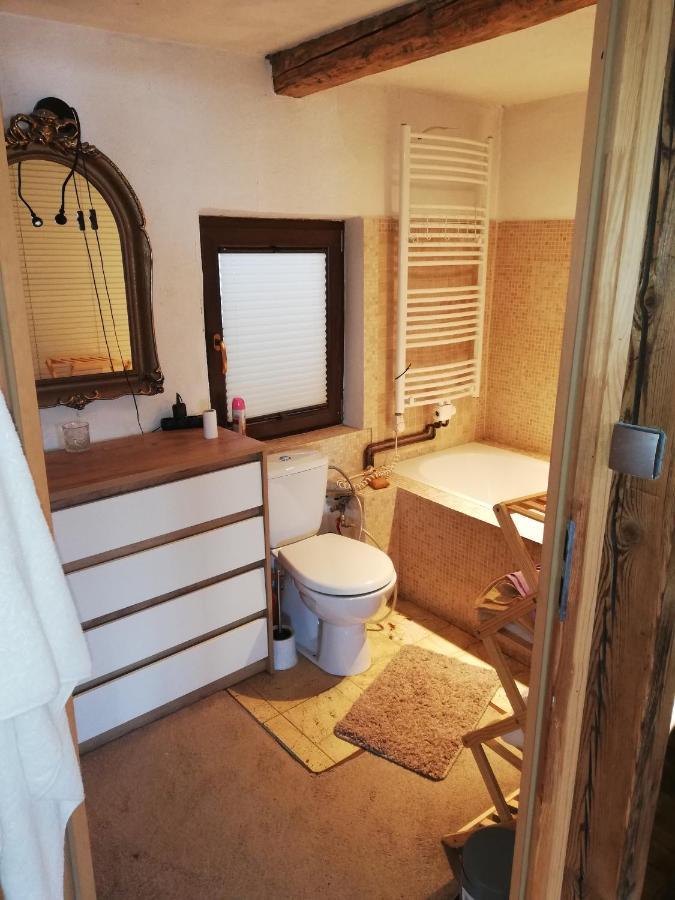 Z Widokiem Holiday home Miedzybrodzie Bialskie