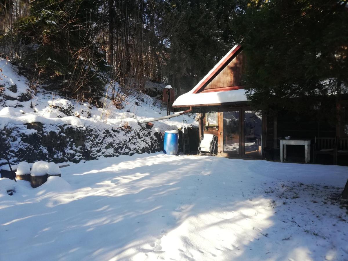 Z Widokiem Holiday home Miedzybrodzie Bialskie