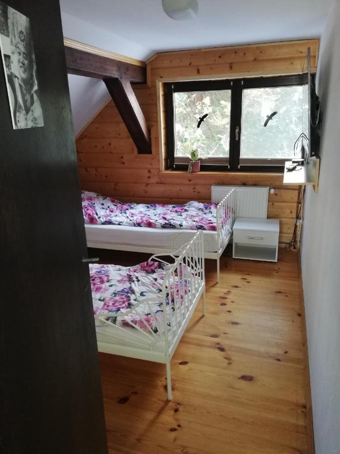 Z Widokiem * Miedzybrodzie Bialskie