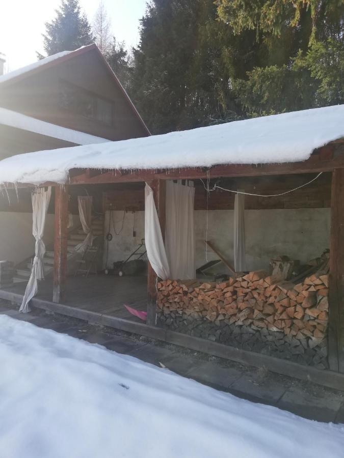 Holiday home Z Widokiem