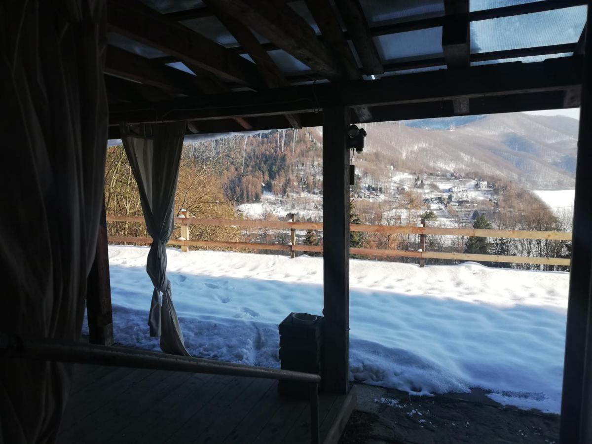 Holiday home Z Widokiem *