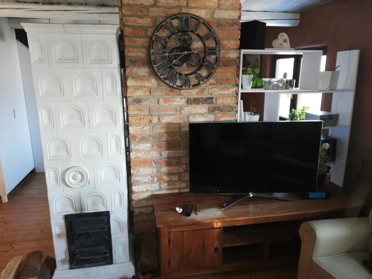 Z Widokiem Holiday home Miedzybrodzie Bialskie