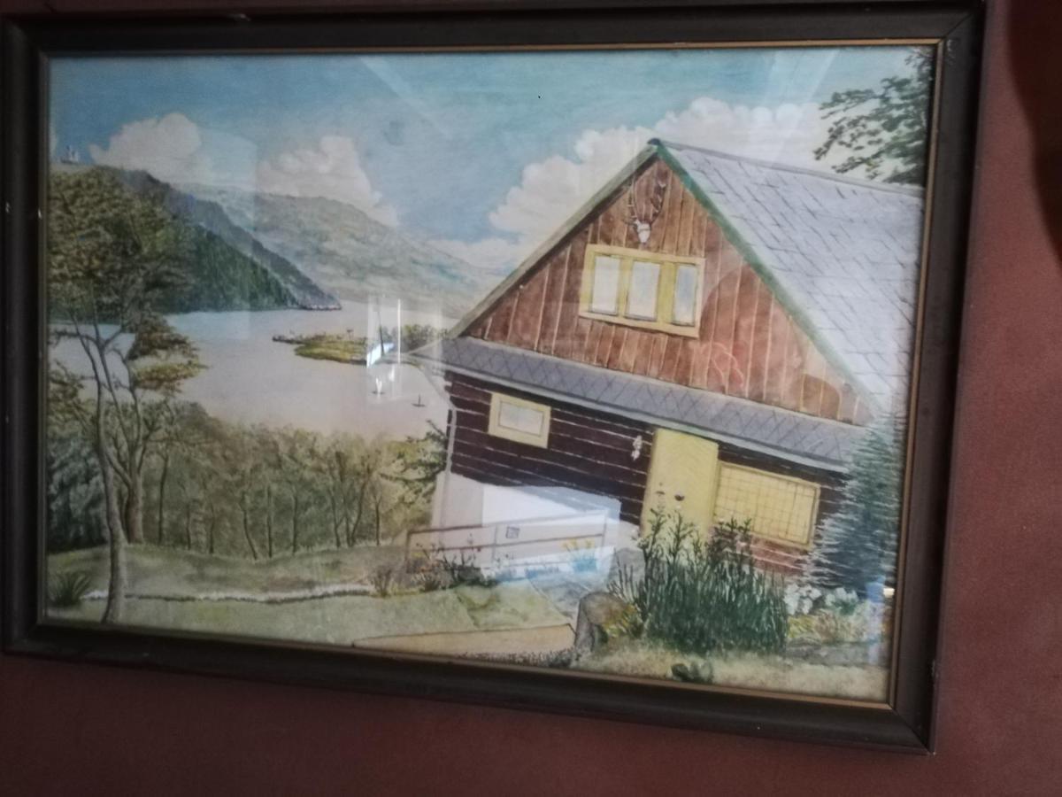 Holiday home Z Widokiem Miedzybrodzie Bialskie