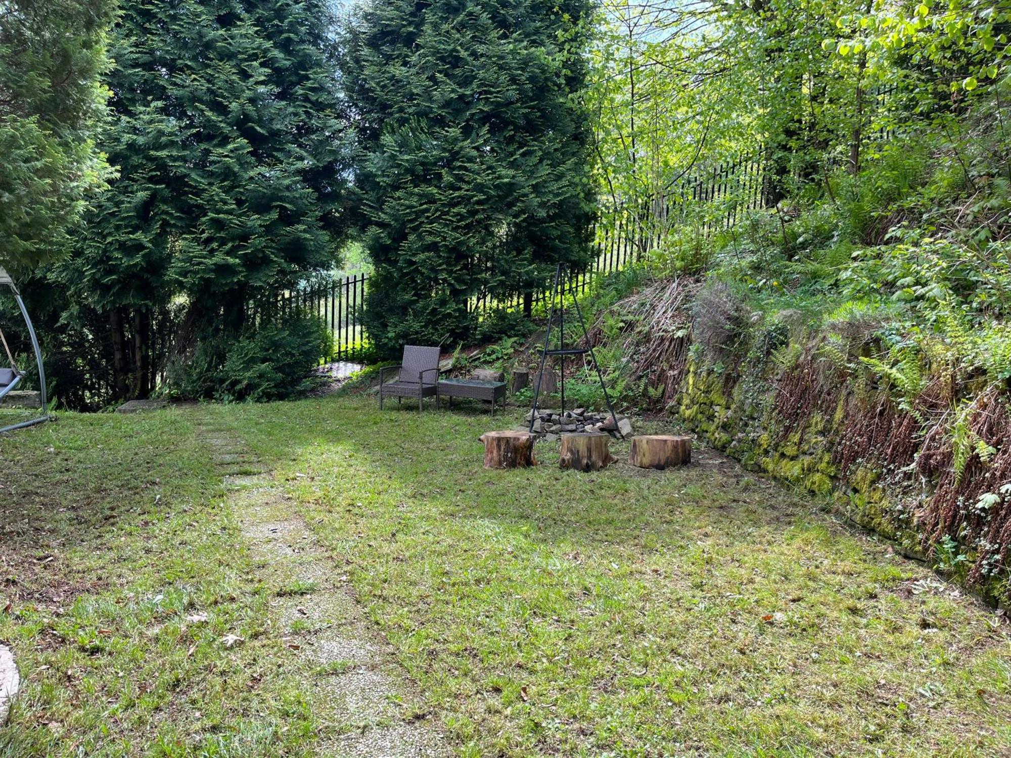 Z Widokiem Holiday home Miedzybrodzie Bialskie