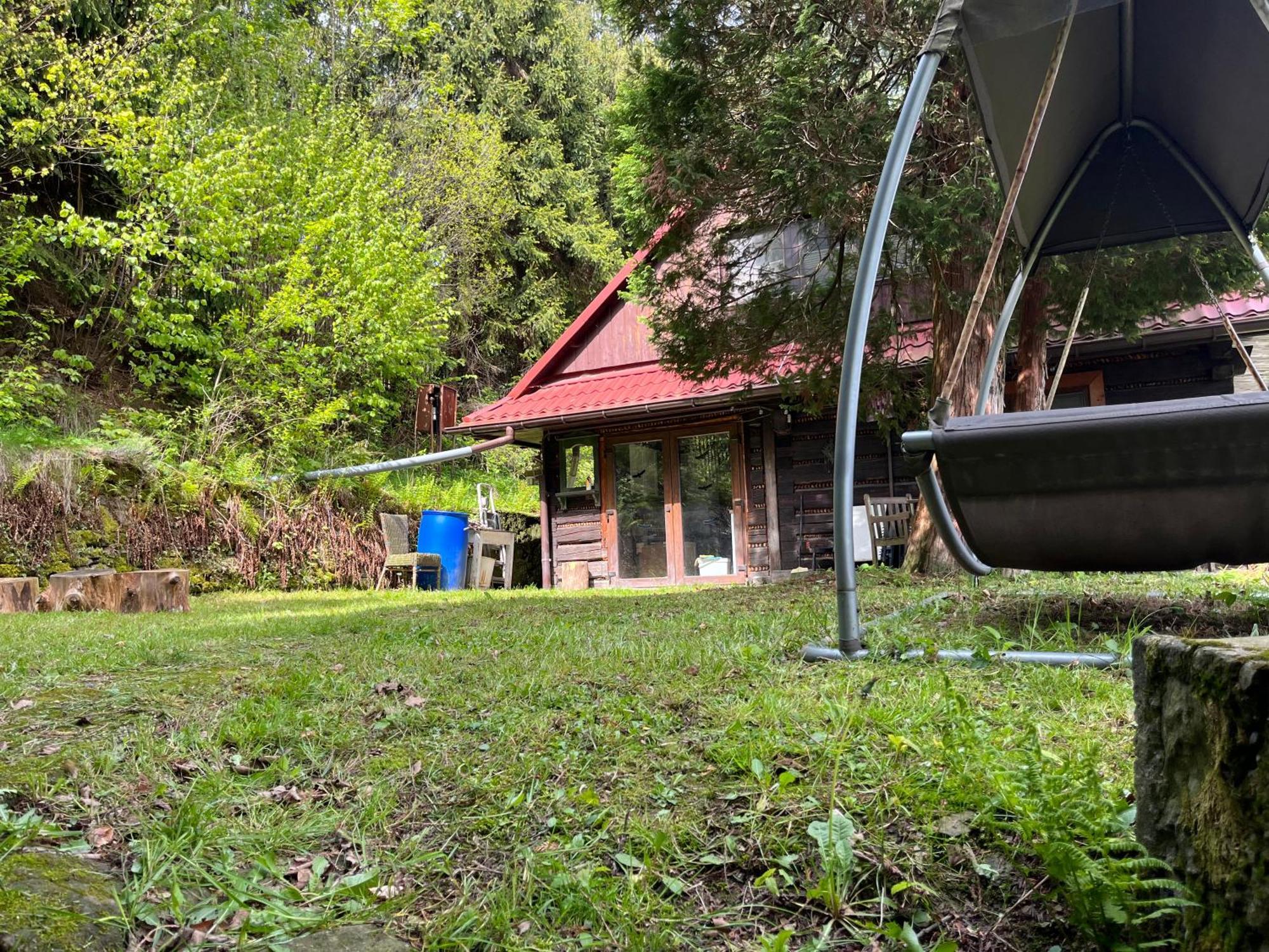 Holiday home Z Widokiem Miedzybrodzie Bialskie