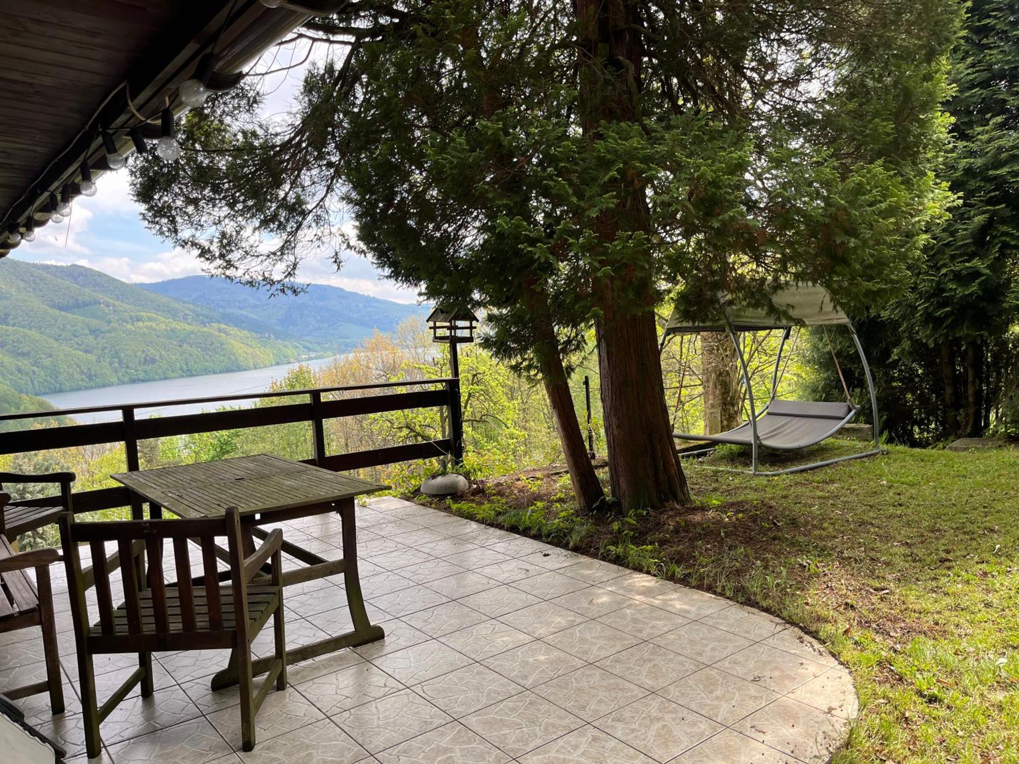Z Widokiem Holiday home Miedzybrodzie Bialskie