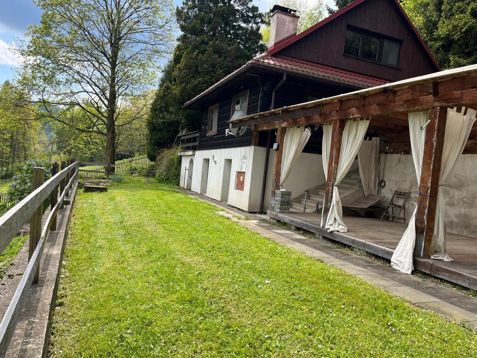 Holiday home Z Widokiem *